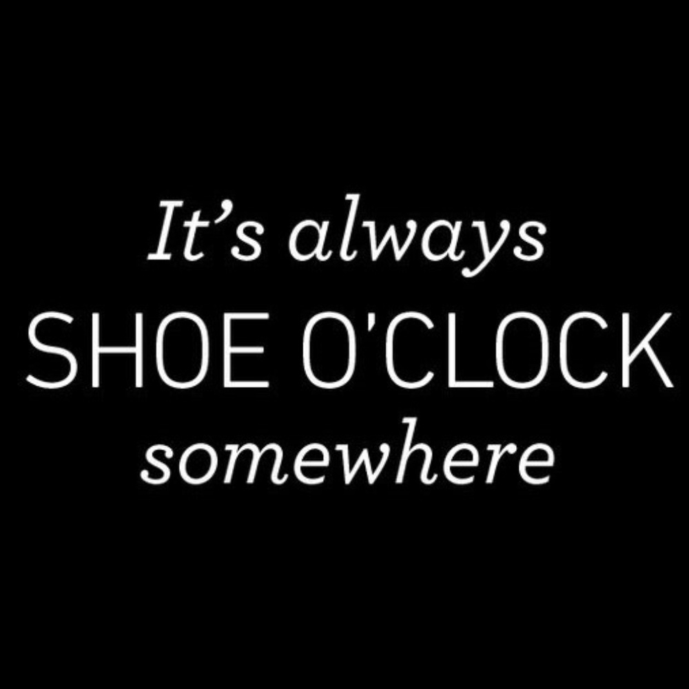 Check out my CLOSET!